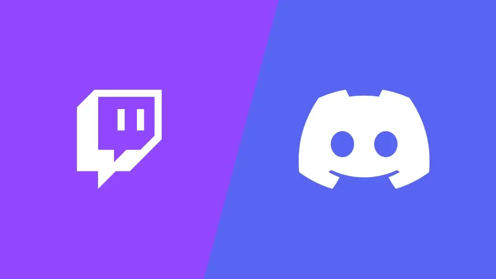 Integrating with Discord Webhooks, Twitch APIs